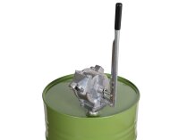Bomba de barril Piusi PM GPI Piston, art: F0031600A