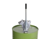 Bomba de tambor Piusi PM GPI Piston, art: F0031600A