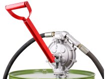 Hand drum pump Gespasa BMP-1, art: 04020