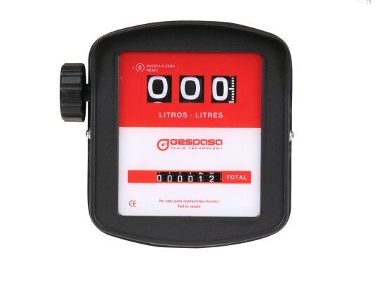 Medidor de combustible Gespasa MG-80, art: 32000