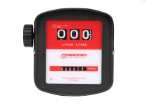 Medidor de combustible Gespasa MG-80, art: 32000