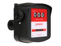 Medidor de combustible Gespasa MG-80