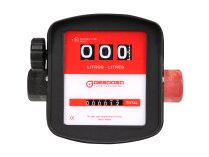 Medidor de combustible Gespasa MG-80