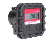 Medidor de flujo de aceite electrónico Gespasa MGE-40