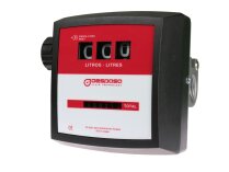 Gespasa MG-80A diesel meter