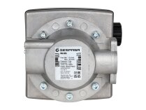 Gespasa MG-80A diesel meter