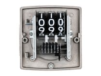 Gespasa MG-80A diesel meter