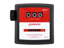 Medidor diésel Gespasa MG-80A