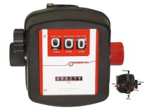 Input-Output Port Direction MG-80V Gespasa