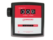 Contador de combustible Gespasa MG-80AV