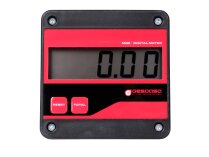 MGE-110 Gespasa diesel and oil electronic meter