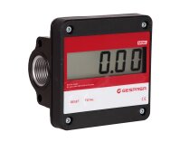Medidor Electrónico Gespasa MGE-110