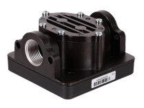 Contador electrónico Gespasa MGE-110