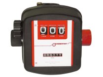 Contador Gespasa MGI-80 con salida de impulsos