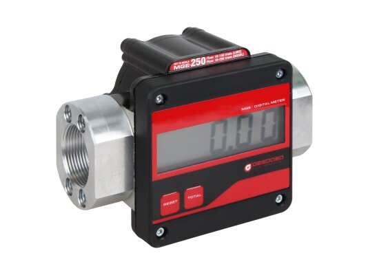 MGE-250 Gespasa Counter