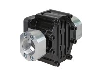 Medidor electrónico Gespasa MGE-250 Rp 1