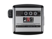 Contador de aceite Piusi K33