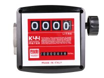 PIUSI K44 diesel flow meter