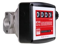 Piusi K44 Ver. A fuel counter
