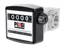 Piusi K700 Ver. A fuel meter, art: F00540000.