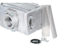 Piusi K700 Ver. A fuel meter, art: F00540000.