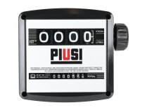 Contador de combustible Piusi K700 Ver. A, art: F00540000.