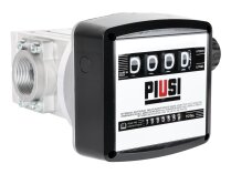 Medidor de combustible Piusi K700 Ver. A, art: F00540000.