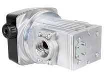 Medidor de combustible Piusi K700 Ver. A, art: F00540000.