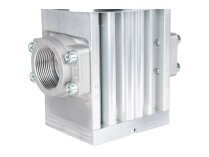 Medidor de combustible Piusi K700 Ver. A, art: F00540000.