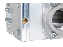 Medidor de combustible Piusi K700 Ver. A, art: F00540000.