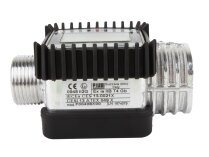 Electronic gasoline meter K24 ATEX PIUSI F00408X00
