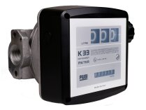 Piusi K33 ATEX Ver. A fuel meter
