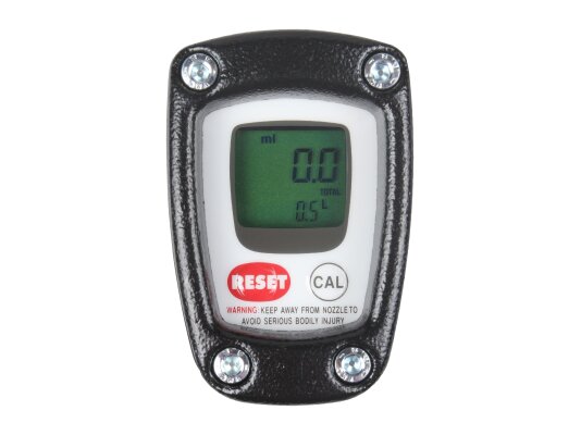 Medidor de combustible Piusi K200 ml/l, art: F0043012A