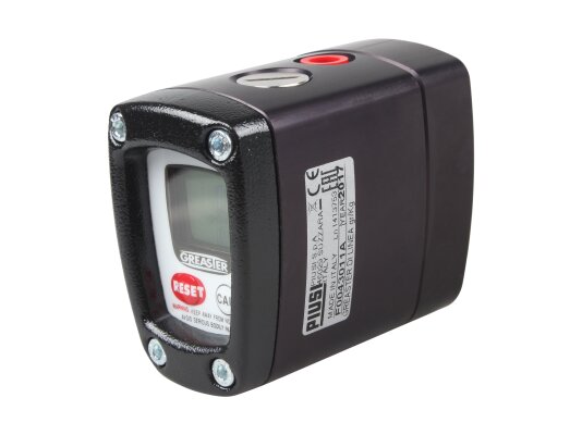 Piusi K200 grasa para contador de gramos/kilogramos