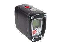 Piusi K200 grasa para contador de gramos/kilogramos