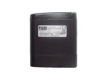 Piusi K200 grasa para contador de gramos/kilogramos