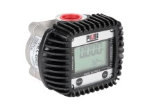 Medidor de flujo de aceite Piusi K400