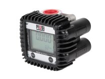 Medidor de flujo de aceite Piusi K400