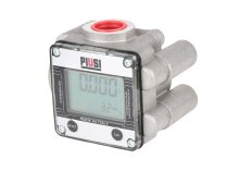 Medidor de flujo de aceite Piusi K400