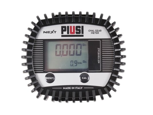Electronic oil meter Next/2 PIUSI