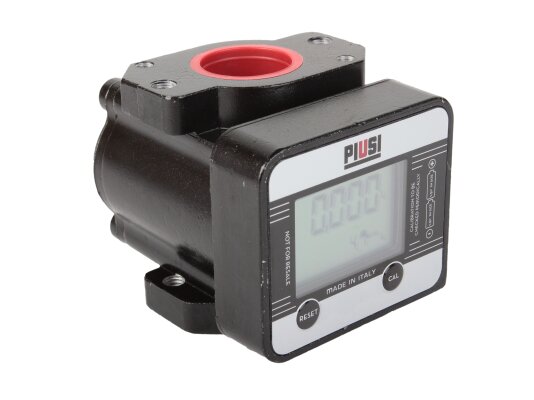 Piusi K600/3 diesel fuel flow meter
