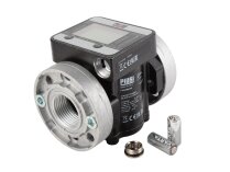 Piusi K600/3 diesel fuel flow meter