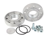 Piusi K600/3 diesel fuel flow meter