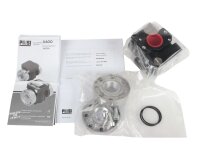 Piusi K600/3 diesel fuel flow meter