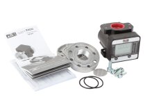 Medidor de combustible diesel Piusi K600/3