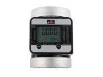 Medidor de flujo de combustible diésel Piusi K600/3