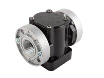 Medidor de combustible diesel Piusi K600/3