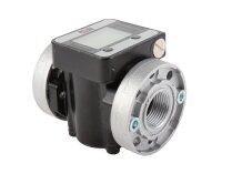 Contador de combustible diésel Piusi K600/3