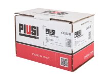 Medidor de flujo de combustible diésel Piusi K600/3