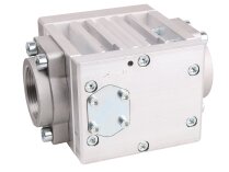 Piusi K600/4 electronic meter